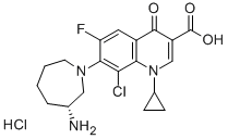 Unii-7506a6j57t Structure,405165-61-9Structure