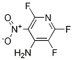2,3,6-Trifluoro-5-nitropyridin-4-amineStructure,405230-88-8Structure 2,3,6-Trifluoro-5-nitropyridin-4-amine Structure,405230-88-8Structure