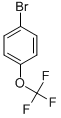 1-Bromo-4-(trifluoromethoxy)benzeneStructure,407-14-7Structure 1-Bromo-4-(trifluoromethoxy)benzene Structure,407-14-7Structure