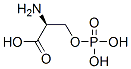 O-Phospho-L-serine Structure,407-41-0Structure