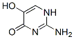2-Aminopyrimidine-4,5-diolStructure,40769-68-4Structure 2-Aminopyrimidine-4,5-diol Structure,40769-68-4Structure