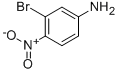 3-Bromo-4-nitroaniline Structure,40787-96-0Structure
