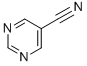 5-PyrimidinecarbonitrileStructure,40805-79-6Structure 5-Pyrimidinecarbonitrile Structure,40805-79-6Structure