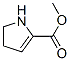 1H-pyrrole-2-carboxylic acid, 4,5-dihydro-, methyl ester (9ci) Structure,408314-08-9Structure