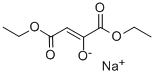 Diethyl oxalacetate sodium saltStructure,40876-98-0Structure Diethyl oxalacetate sodium salt Structure,40876-98-0Structure