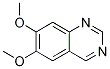 6,7-二甲氧基喹唑啉結(jié)構(gòu)式_4101-33-1結(jié)構(gòu)式