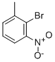 2-Bromo-3-nitrotolueneStructure,41085-43-2Structure 2-Bromo-3-nitrotoluene Structure,41085-43-2Structure
