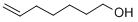 6-庚烯-1-醇結(jié)構(gòu)式_4117-10-6結(jié)構(gòu)式