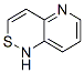 1H-吡啶并[3,2-c][1,2]噻嗪(9ci)結(jié)構(gòu)式_414859-30-6結(jié)構(gòu)式