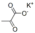 Potassium pyruvate Structure,4151-33-1Structure
