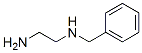 N-芐基乙二胺結(jié)構(gòu)式_4152-09-4結(jié)構(gòu)式