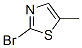 2-Bromo-5-methylthiazole Structure,41731-23-1Structure