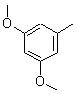 3,5-DimethoxytolueneStructure,4179-19-5Structure 3,5-Dimethoxytoluene Structure,4179-19-5Structure