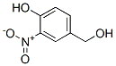 4-Hydroxy-3-nitrobenzyl alcohol Structure,41833-13-0Structure