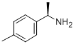 (R)-1-(4-methylphenyl)ethylamineStructure,4187-38-6Structure (R)-1-(4-methylphenyl)ethylamine Structure,4187-38-6Structure