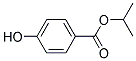 IsopropylparabenStructure,4191-73-5Structure Isopropylparaben Structure,4191-73-5Structure