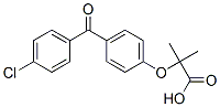 非諾貝特酸結(jié)構(gòu)式_42017-89-0結(jié)構(gòu)式