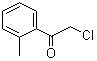 Ethanone, 2-chloro-1-(2-methylphenyl)-(9ci)Structure,4209-23-8Structure Ethanone, 2-chloro-1-(2-methylphenyl)-(9ci) Structure,4209-23-8Structure