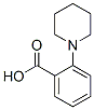 2-哌啶苯甲酸結(jié)構(gòu)式_42093-97-0結(jié)構(gòu)式