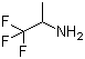 1,1,1-Trifluoro-isopropylamineStructure,421-49-8Structure 1,1,1-Trifluoro-isopropylamine Structure,421-49-8Structure