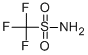 TrifluoromethanesulfonamideStructure,421-85-2Structure Trifluoromethanesulfonamide Structure,421-85-2Structure