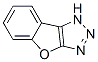 1H-benzofuro[2,3-d]triazole (9ci) Structure,42118-91-2Structure