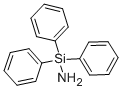 TriphenylsilylamineStructure,4215-80-9Structure Triphenylsilylamine Structure,4215-80-9Structure