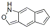 1H-indeno[5,6-c]isoxazole(9ci) Structure,42339-02-6Structure