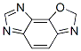 2H-咪唑并[4,5-g]苯并噁唑(9ci)結構式_42341-37-7結構式