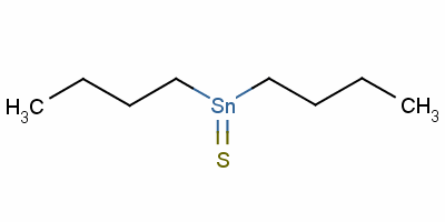 Stannane, dibutylthioxo-Structure,4253-22-9Structure Stannane, dibutylthioxo- Structure,4253-22-9Structure