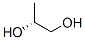 (R)-(-)-1,2-Propanediol Structure,4254-14-2Structure