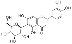 異葒草素結構式_4261-42-1結構式