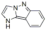 1H-imidazo[1,2-b]indazole (9ci) Structure,42798-44-7Structure