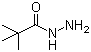 2,2-Dimethylpropionic acid hydrazideStructure,42826-42-6Structure 2,2-Dimethylpropionic acid hydrazide Structure,42826-42-6Structure