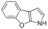 1H-benzofuro[2,3-b]pyrrole (9ci) Structure,42904-13-2Structure