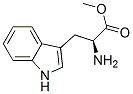 L-tryptophan methyl esterStructure,4299-70-1Structure L-tryptophan methyl ester Structure,4299-70-1Structure