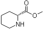 Methyl (R)-Piperidine-2-Carboxylate Structure,43041-11-8Structure
