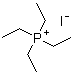 Tetraethylphosphonium iodideStructure,4317-06-0Structure Tetraethylphosphonium iodide Structure,4317-06-0Structure