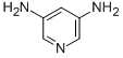 3,5-DiaminopyridineStructure,4318-78-9Structure 3,5-Diaminopyridine Structure,4318-78-9Structure