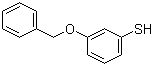 3-(芐氧基)苯硫醇結(jié)構(gòu)式_431878-96-5結(jié)構(gòu)式