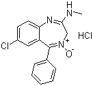 TranuilizerStructure,438-41-5Structure Tranuilizer Structure,438-41-5Structure