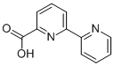 2,2-Bipyridine-6-carboxylicacidStructure,4392-87-4Structure 2,2-Bipyridine-6-carboxylicacid Structure,4392-87-4Structure