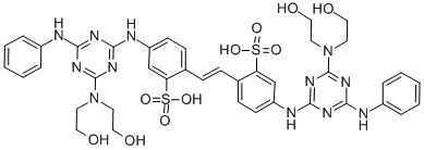 Fluorescent Brightener 28Structure,4404-43-7Structure Fluorescent Brightener 28 Structure,4404-43-7Structure