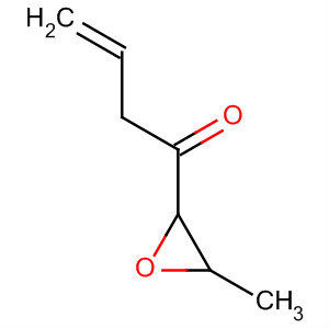 3-Buten-1-one, 1-(3-methyloxiranyl)-(9ci)Structure,440632-83-7Structure 3-Buten-1-one, 1-(3-methyloxiranyl)-(9ci) Structure,440632-83-7Structure