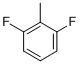 2,6-DifluorotolueneStructure,443-84-5Structure 2,6-Difluorotoluene Structure,443-84-5Structure