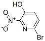2-Bromo-5-hydroxy-6-nitropyridineStructure,443956-08-9Structure 2-Bromo-5-hydroxy-6-nitropyridine Structure,443956-08-9Structure