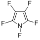 (9ci)-1,2,3,4,5-五氟-1H-吡咯結(jié)構(gòu)式_445235-48-3結(jié)構(gòu)式