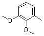 2,3-二甲氧基甲苯結(jié)構(gòu)式_4463-33-6結(jié)構(gòu)式