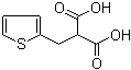 Eprosartan related compound cStructure,4475-24-5Structure Eprosartan related compound c Structure,4475-24-5Structure