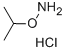 2-(Aminooxy)propane hydrochloride Structure,4490-81-7Structure